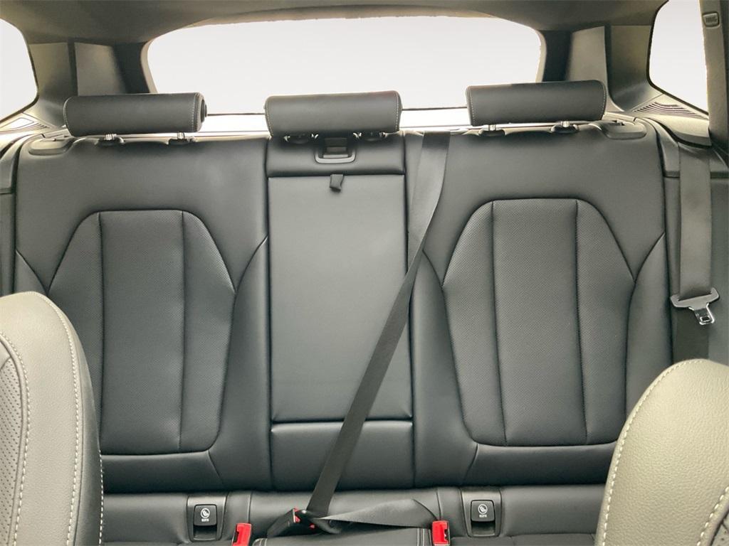 used 2023 BMW X3 car, priced at $31,533