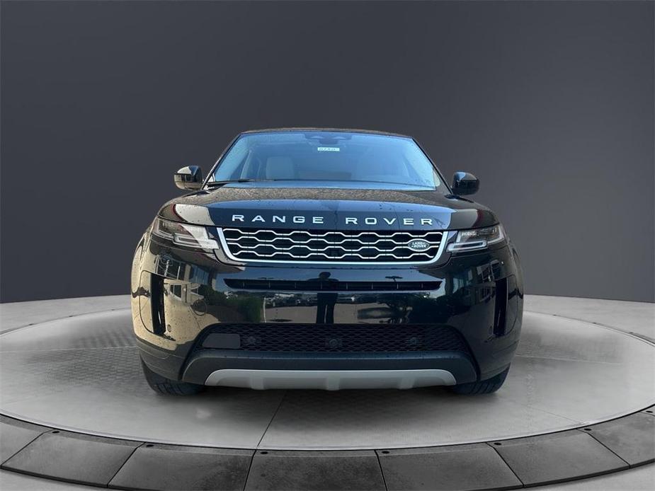 used 2022 Land Rover Range Rover Evoque car, priced at $34,977