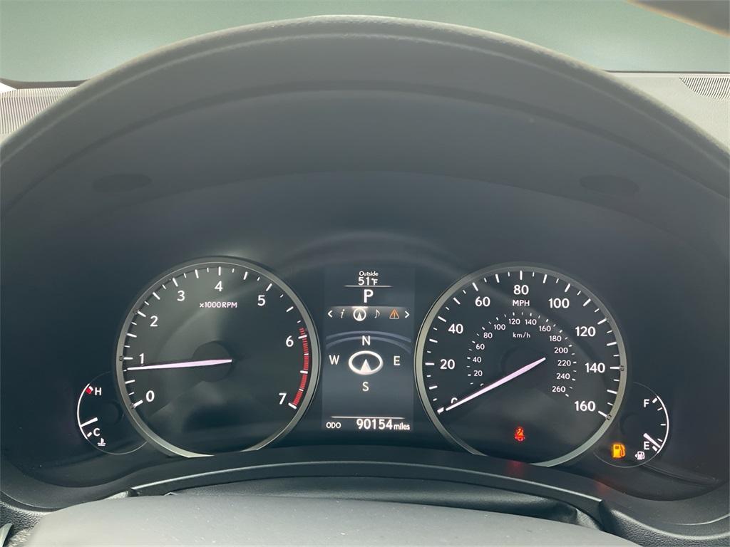 used 2016 Lexus NX 200t car, priced at $17,533