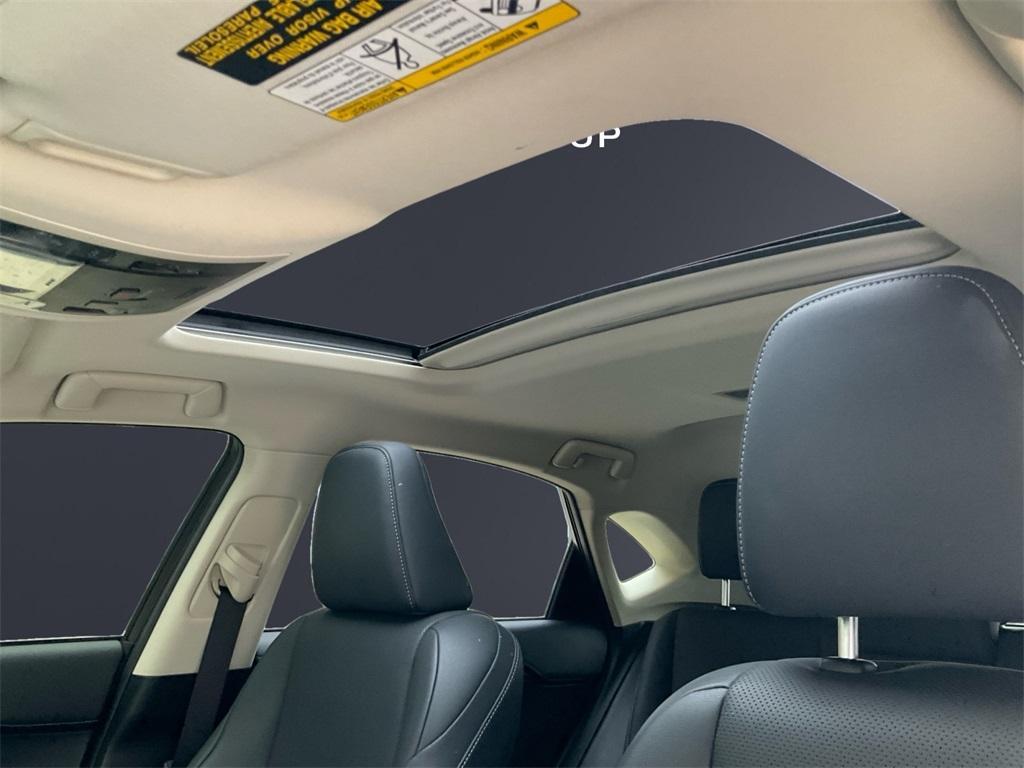 used 2016 Lexus NX 200t car, priced at $18,577