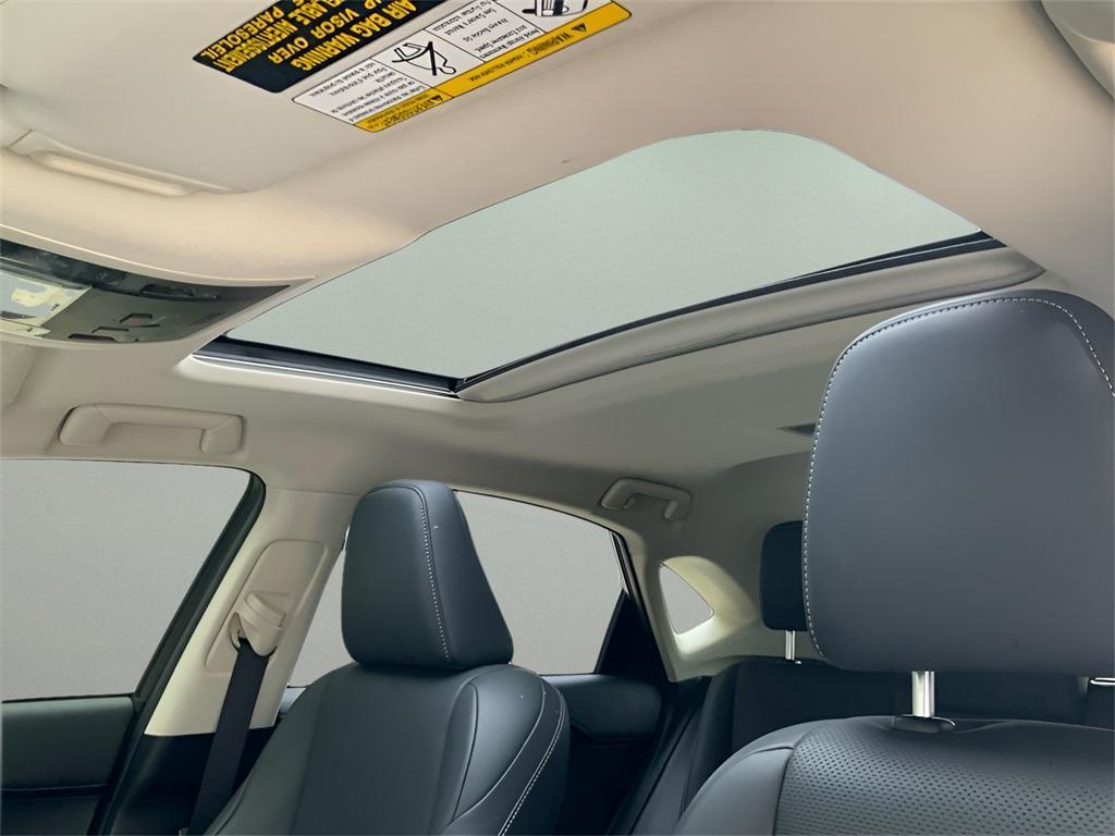 used 2016 Lexus NX 200t car, priced at $17,533