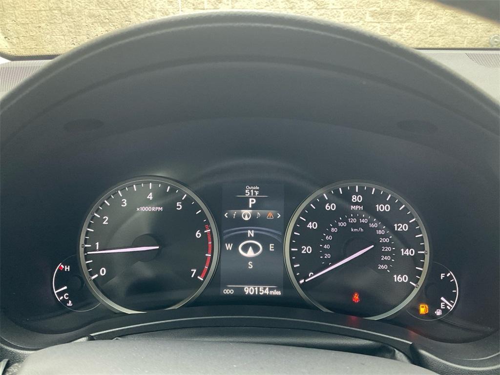 used 2016 Lexus NX 200t car, priced at $18,577