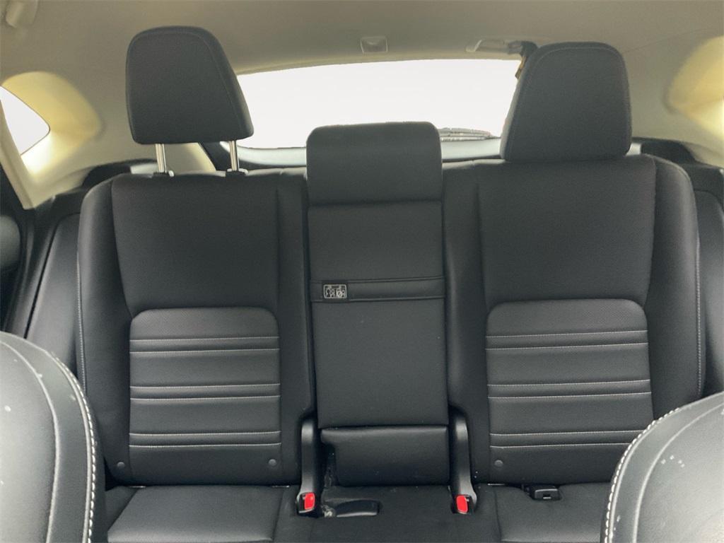 used 2016 Lexus NX 200t car, priced at $18,577