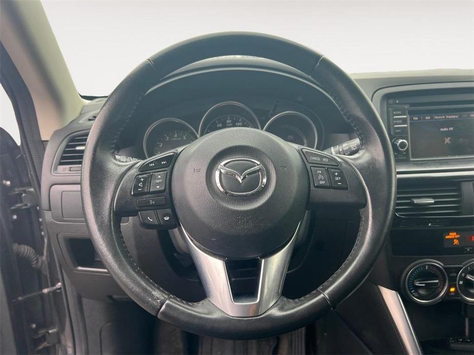 used 2014 Mazda CX-5 car, priced at $9,755