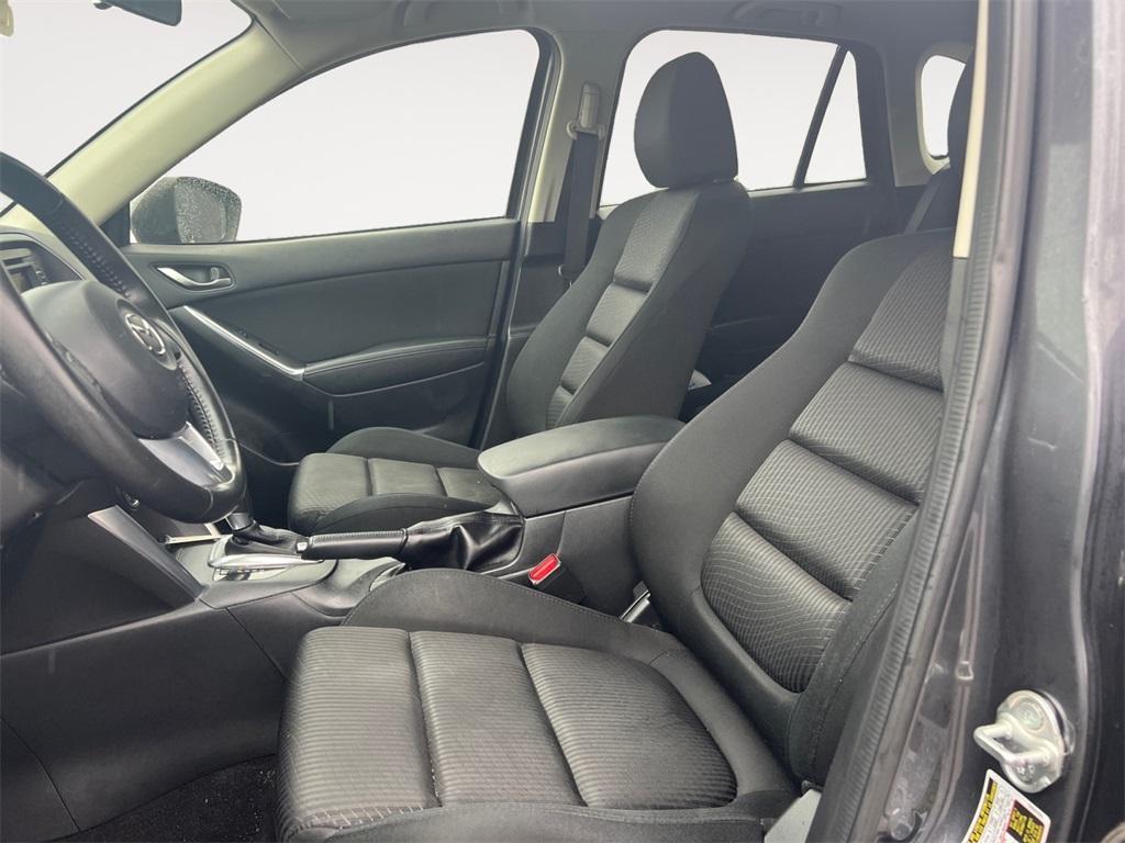 used 2014 Mazda CX-5 car, priced at $9,755