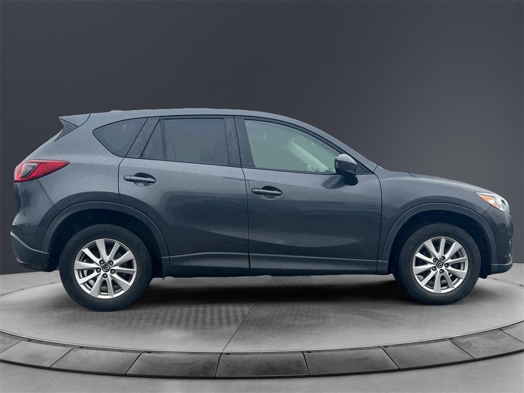 used 2014 Mazda CX-5 car, priced at $9,755