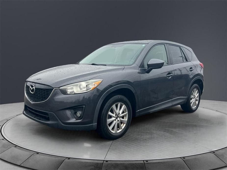 used 2014 Mazda CX-5 car, priced at $9,755