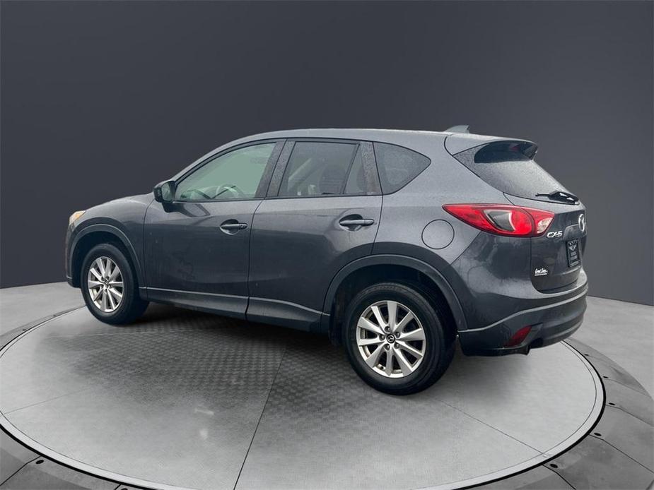 used 2014 Mazda CX-5 car, priced at $9,755