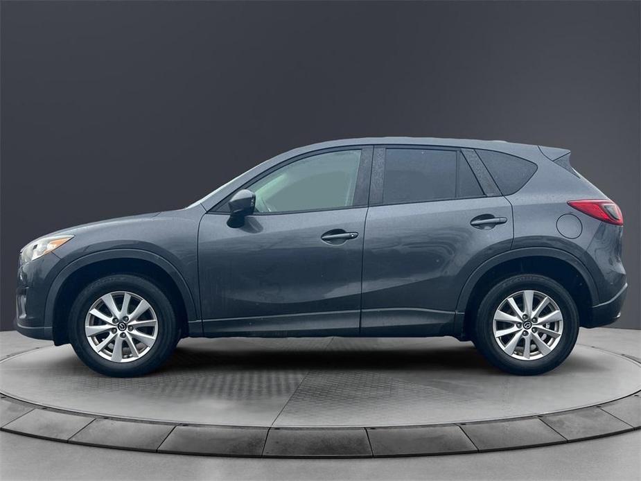 used 2014 Mazda CX-5 car, priced at $9,755