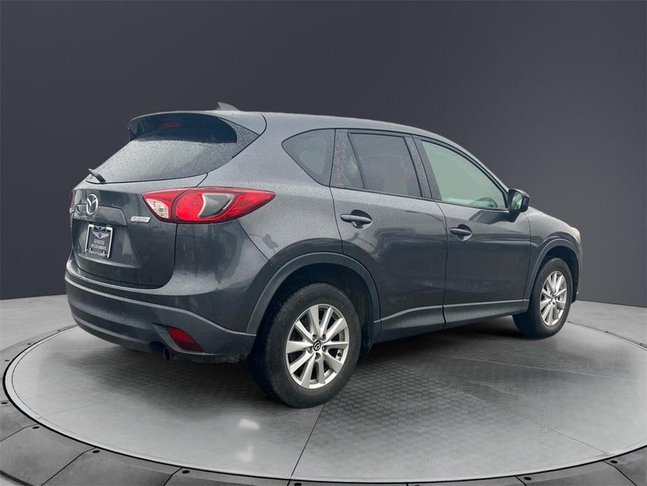 used 2014 Mazda CX-5 car, priced at $9,755