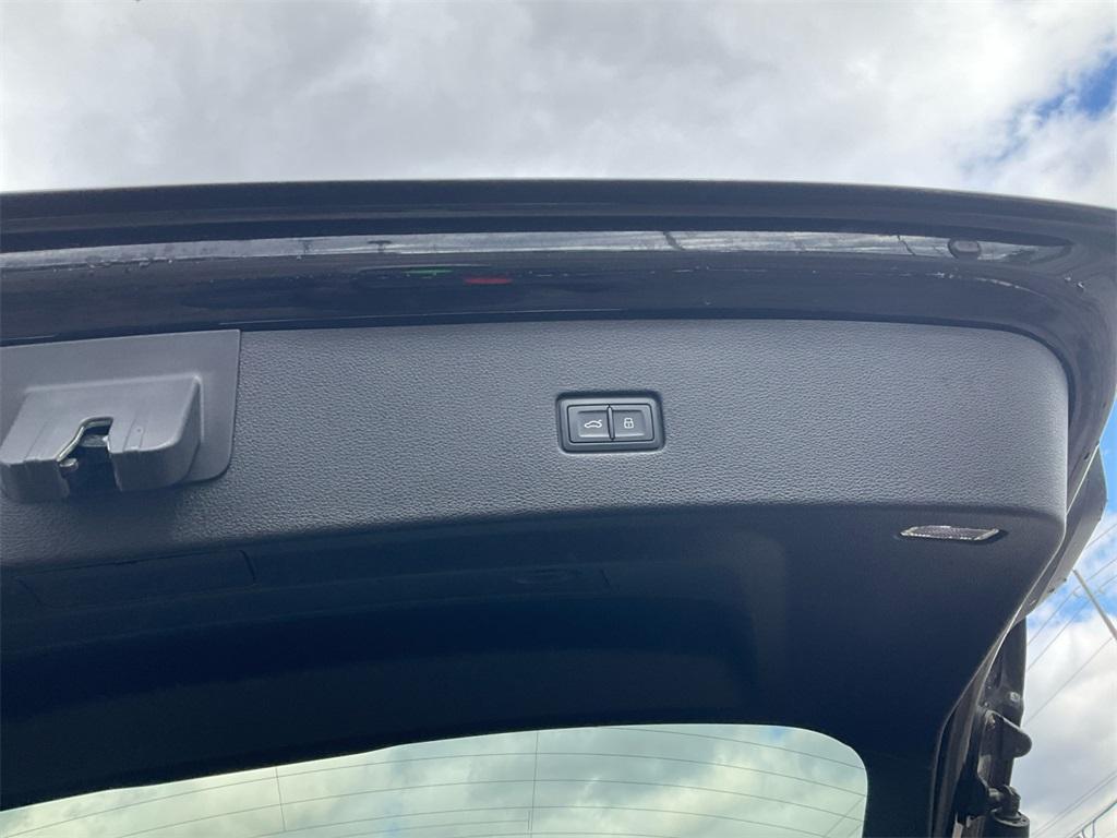 used 2019 Audi Q8 car, priced at $37,733