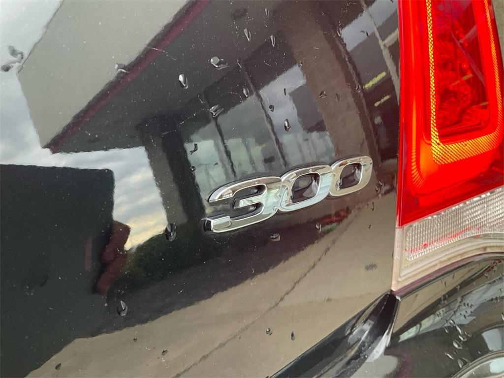 used 2017 Chrysler 300 car, priced at $14,833