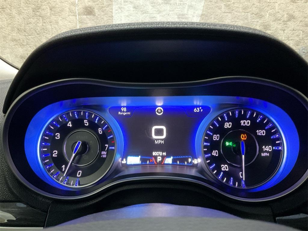 used 2017 Chrysler 300 car, priced at $14,833