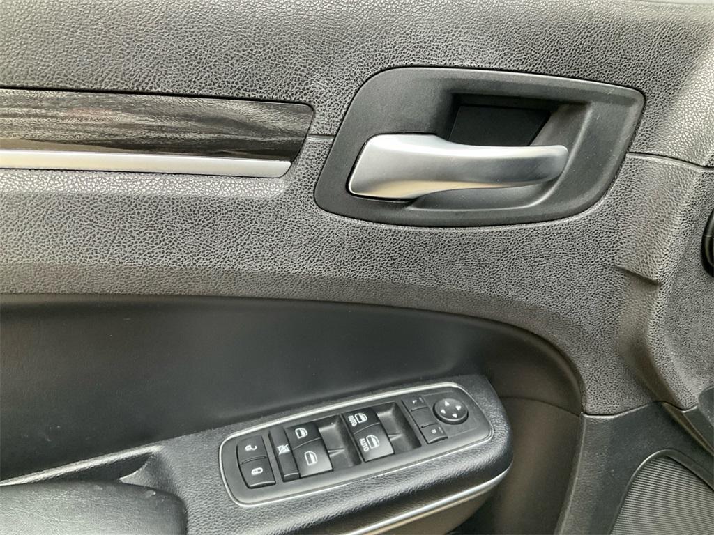 used 2017 Chrysler 300 car, priced at $14,833