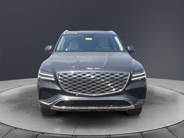 new 2025 Genesis GV80 car, priced at $67,730