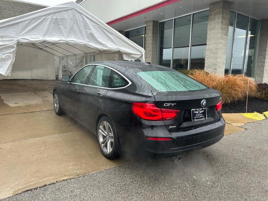 used 2017 BMW 330 Gran Turismo car, priced at $12,522