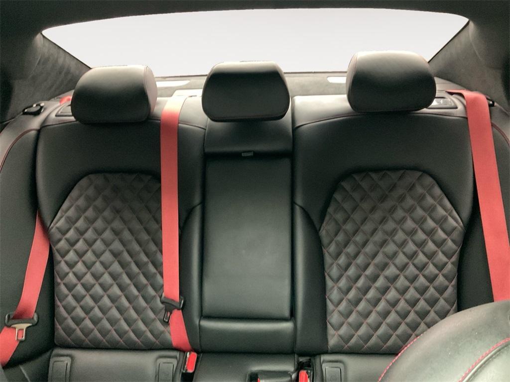 used 2022 Genesis G70 car, priced at $24,733