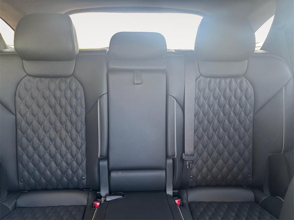 used 2025 Genesis GV70 car, priced at $55,577