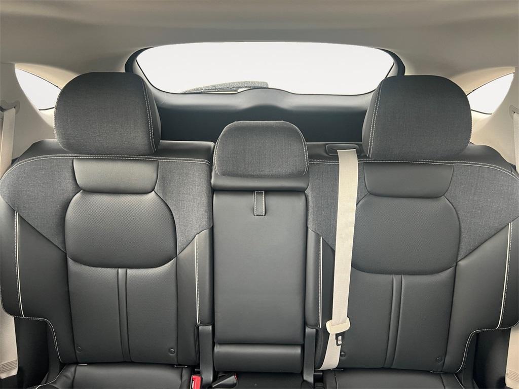 used 2024 Genesis Electrified GV70 car, priced at $48,977