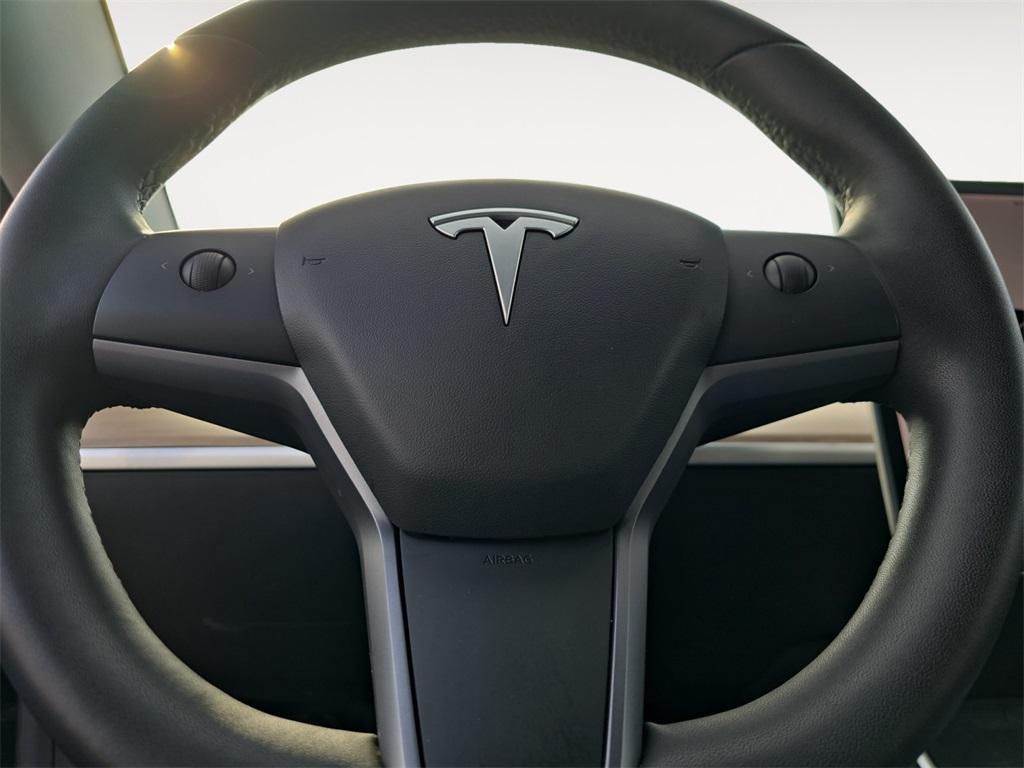 used 2019 Tesla Model 3 car, priced at $20,333