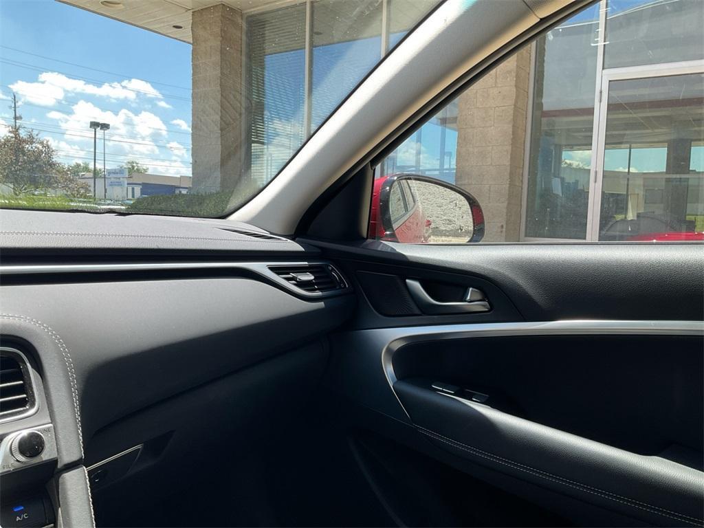 used 2022 Genesis G70 car, priced at $29,233