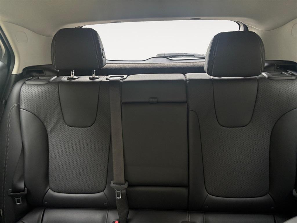 used 2023 Buick Encore GX car, priced at $22,977