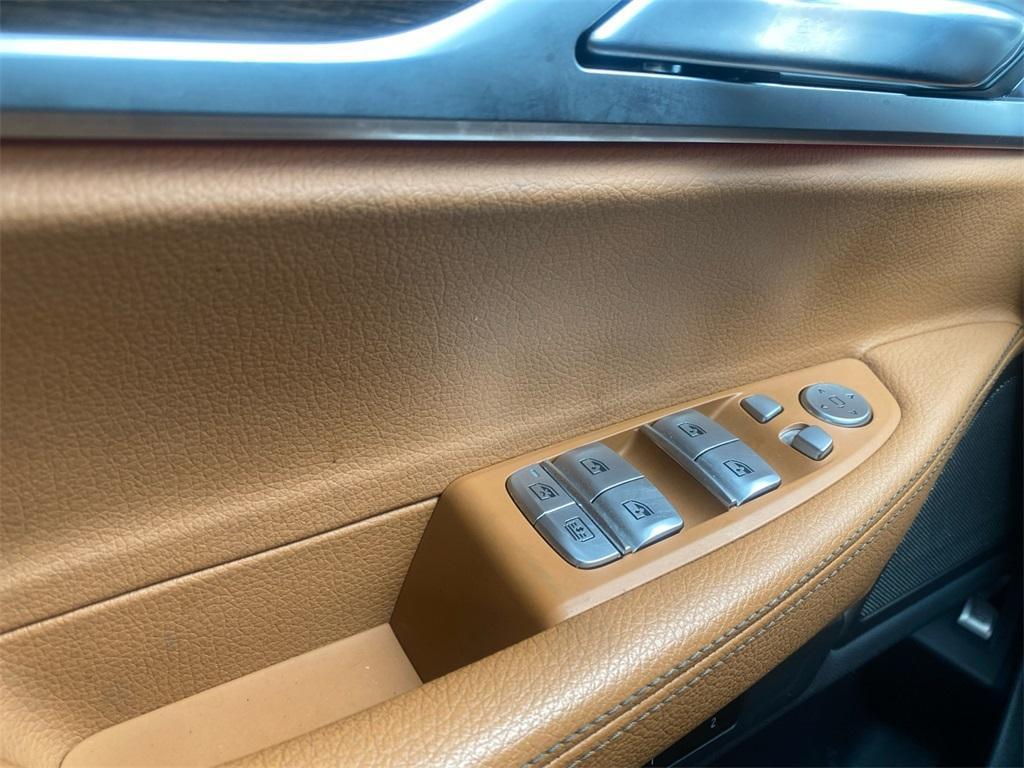 used 2022 BMW 740 car, priced at $46,533