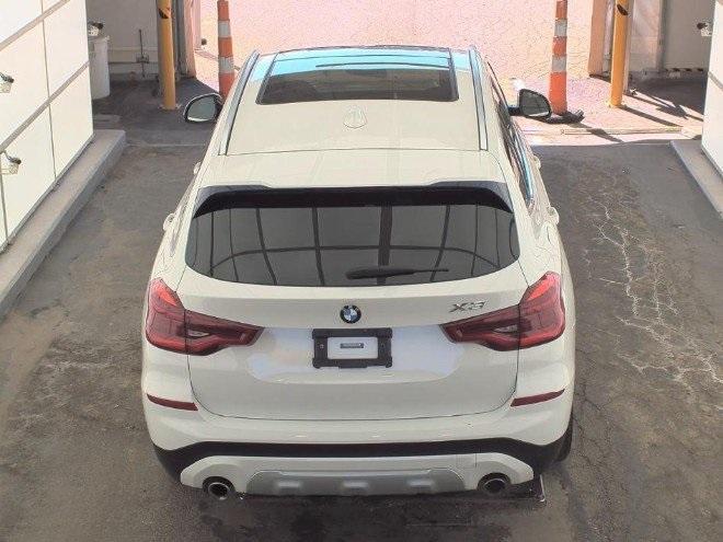 used 2018 BMW X3 car, priced at $20,933