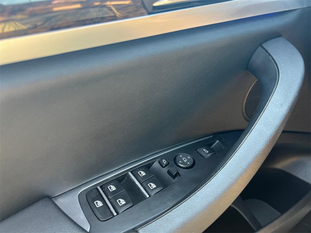 used 2018 BMW X3 car, priced at $20,477