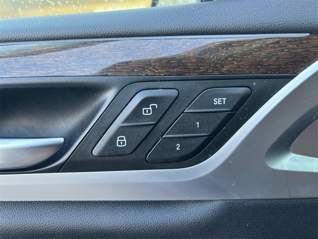 used 2018 BMW X3 car, priced at $20,477