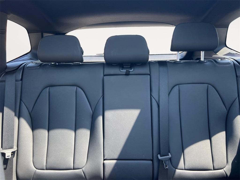 used 2018 BMW X3 car, priced at $20,477