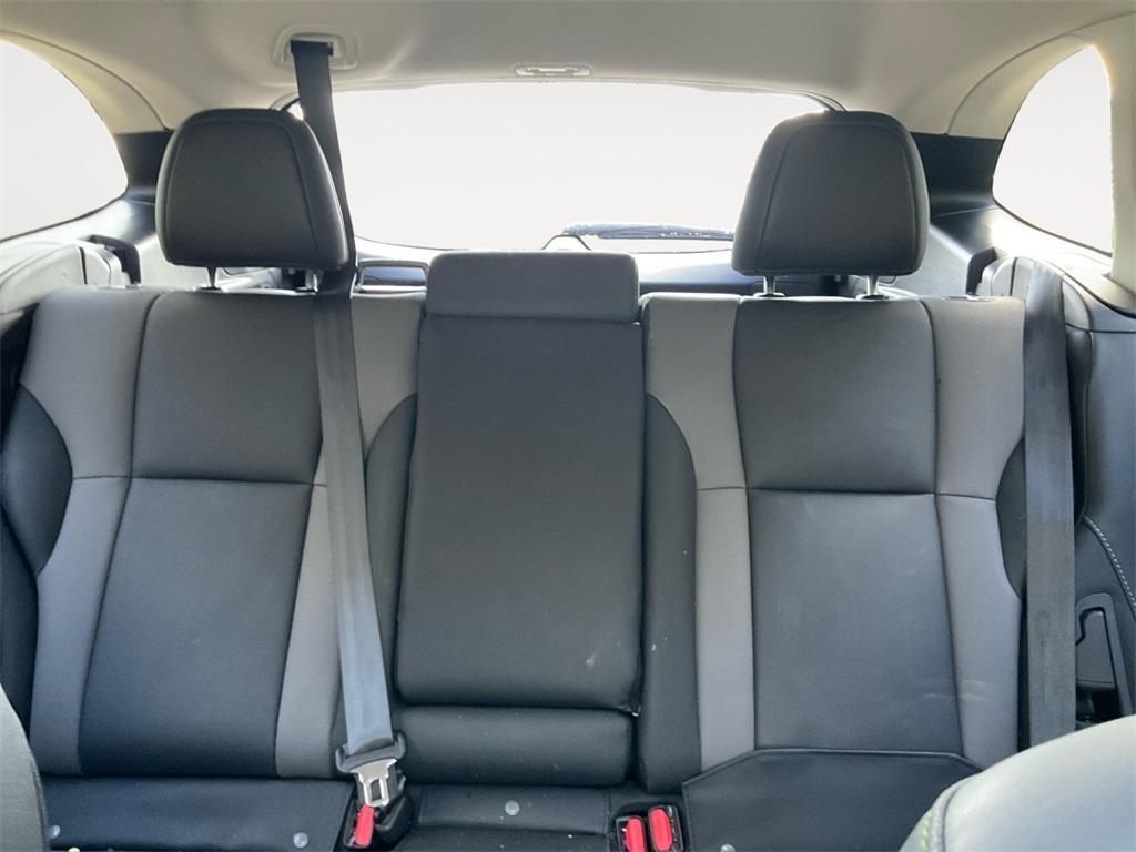 used 2024 Subaru Outback car, priced at $28,333
