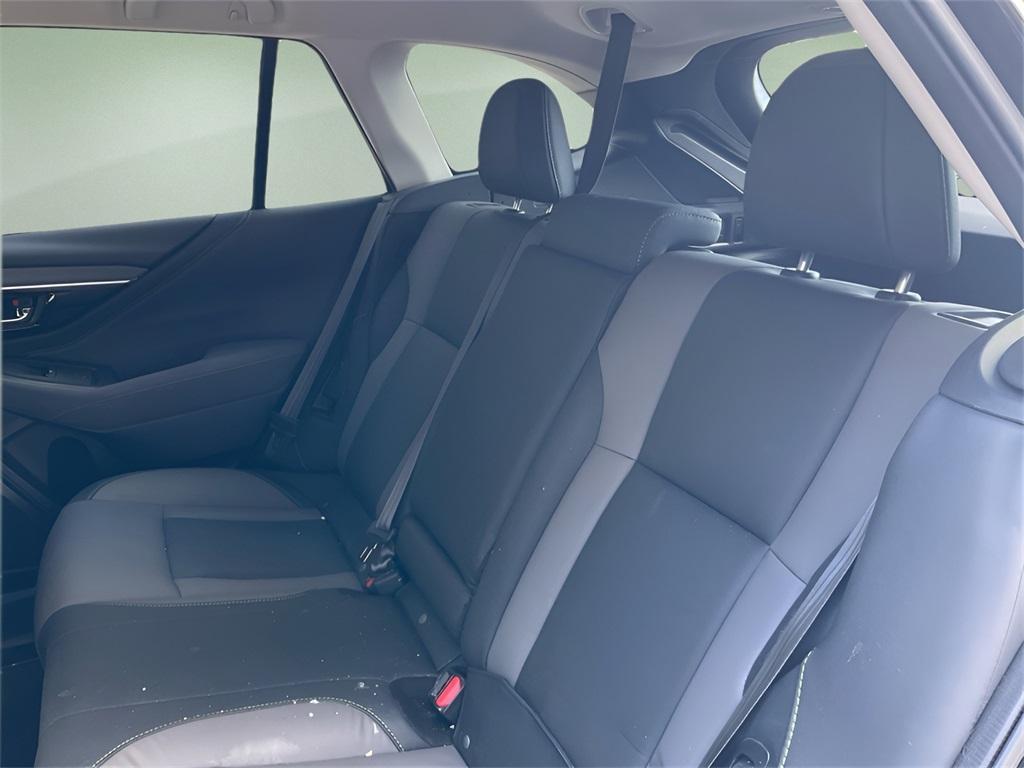 used 2024 Subaru Outback car, priced at $26,877