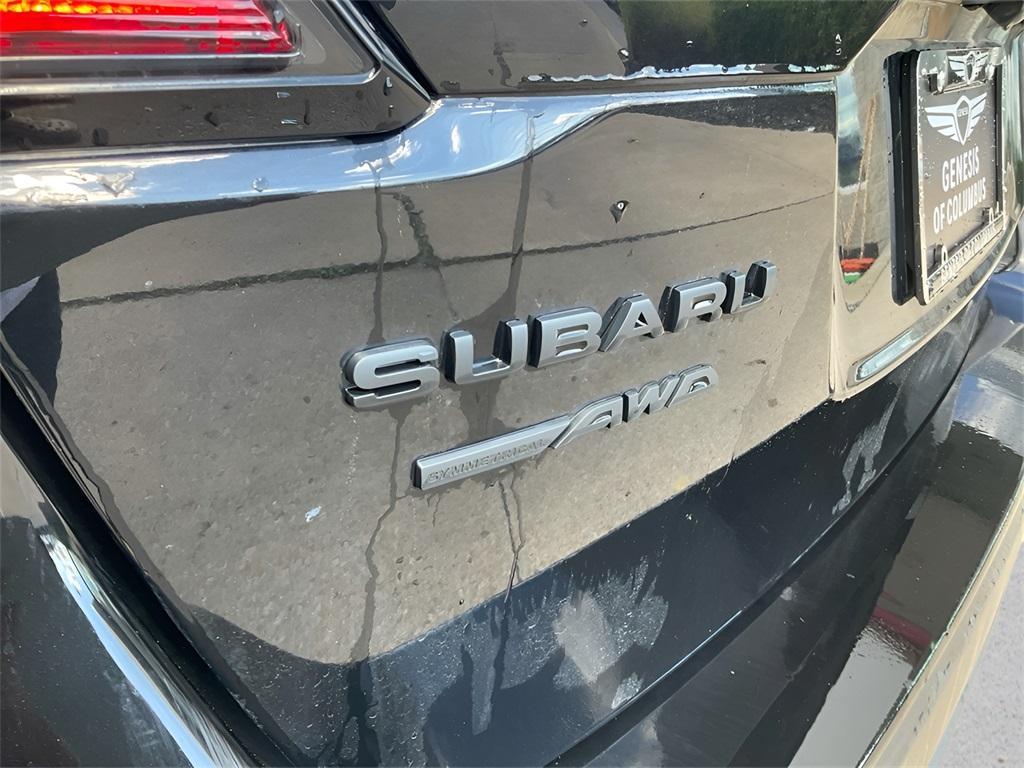 used 2024 Subaru Outback car, priced at $26,877