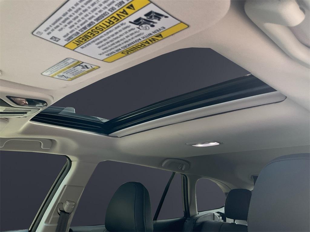 used 2024 Subaru Outback car, priced at $28,333