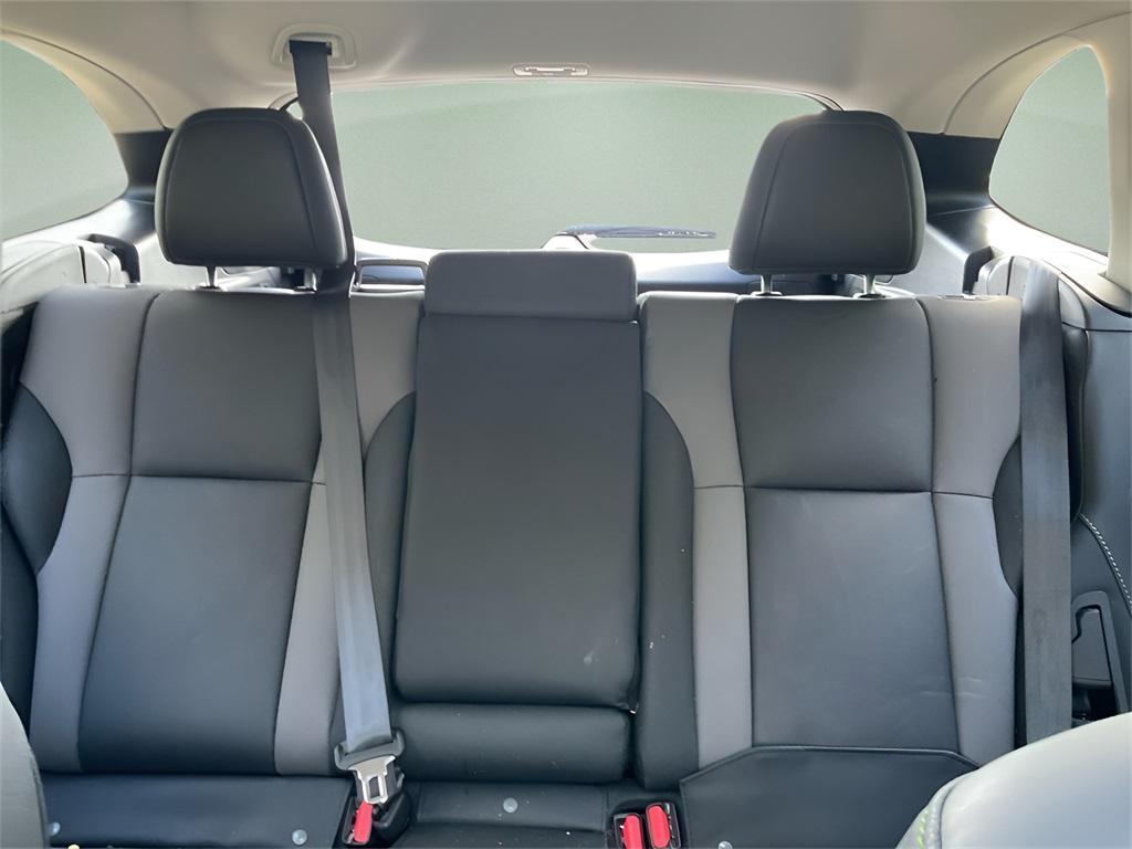 used 2024 Subaru Outback car, priced at $26,877