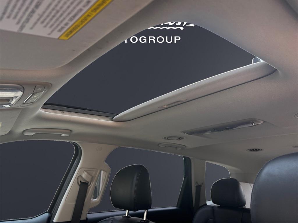 used 2021 Kia Telluride car, priced at $21,633