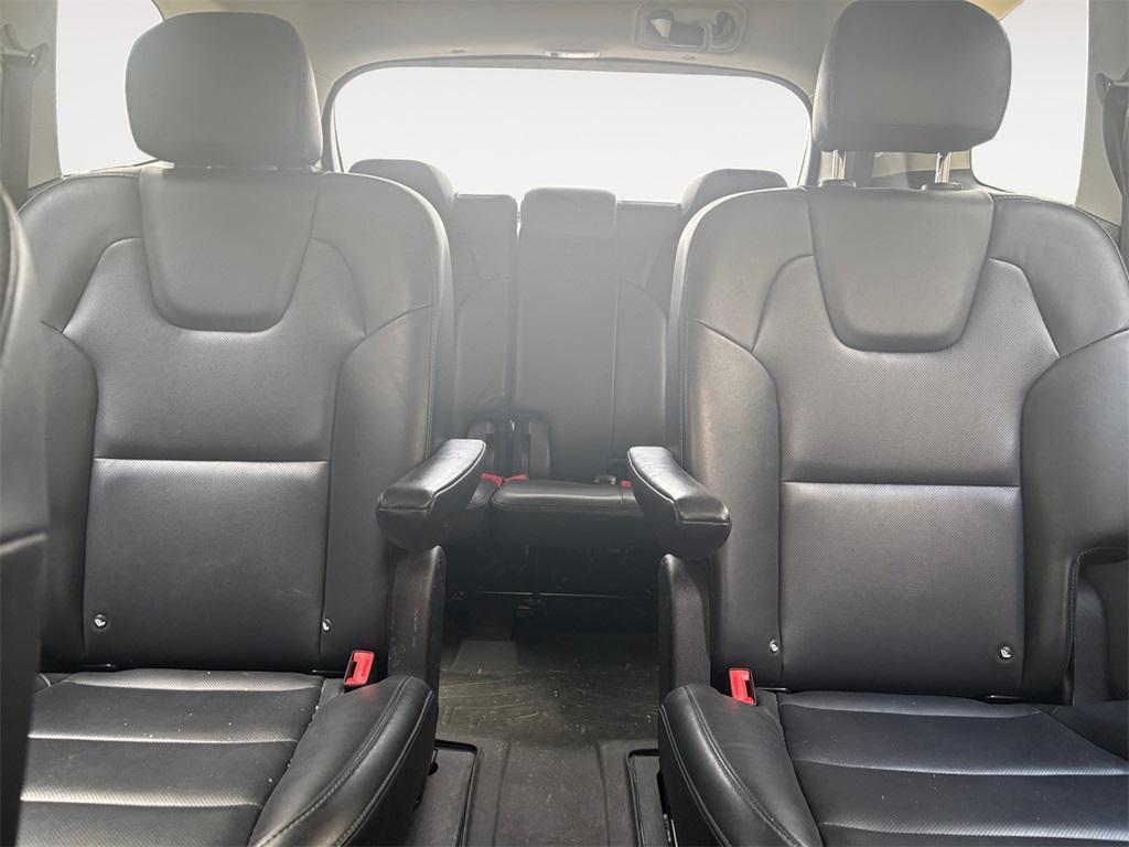 used 2021 Kia Telluride car, priced at $21,633