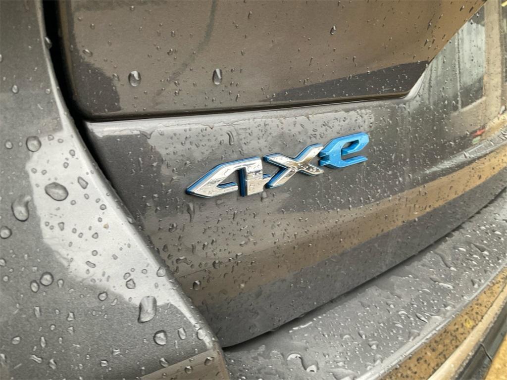 used 2024 Jeep Grand Cherokee 4xe car, priced at $28,477