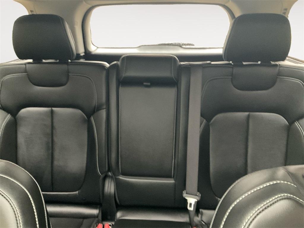 used 2024 Jeep Grand Cherokee 4xe car, priced at $28,477