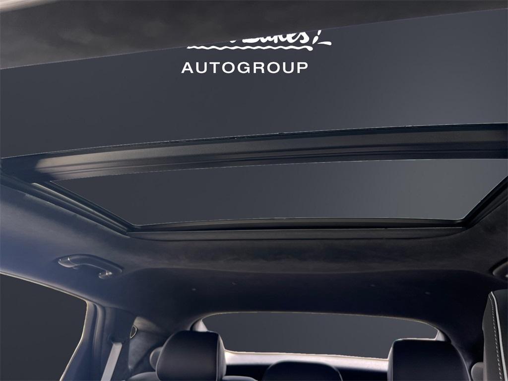 used 2025 Genesis GV80 Coupe car, priced at $83,377