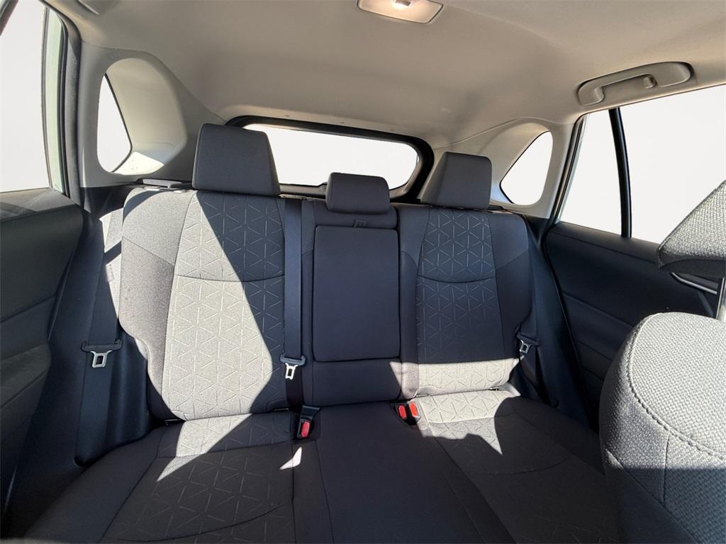 used 2022 Toyota RAV4 car, priced at $28,777