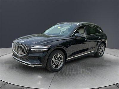 new 2025 Genesis GV70 car, priced at $51,240