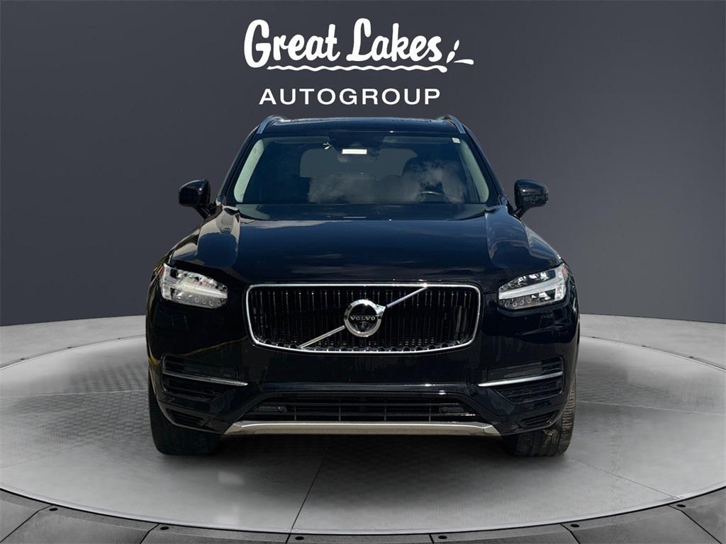 used 2016 Volvo XC90 Hybrid car, priced at $19,977