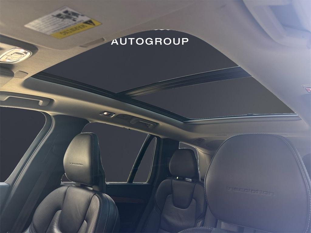 used 2016 Volvo XC90 Hybrid car, priced at $19,977