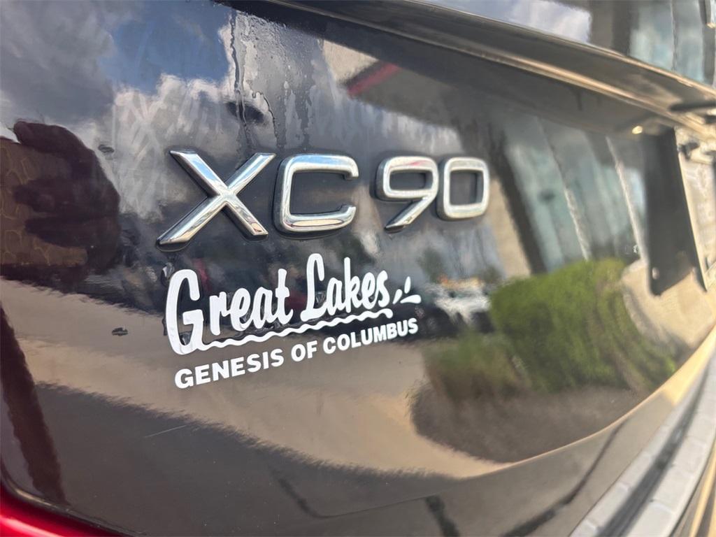 used 2016 Volvo XC90 Hybrid car, priced at $19,977