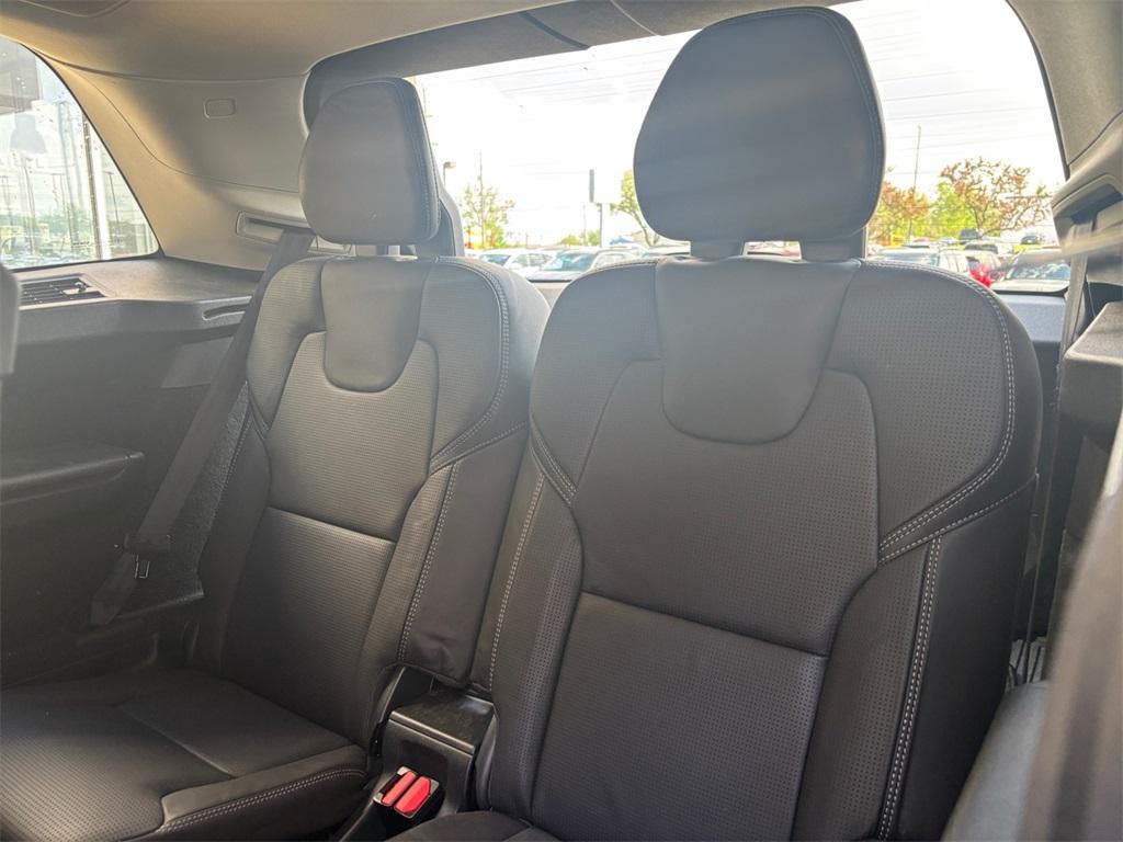 used 2016 Volvo XC90 Hybrid car, priced at $19,977