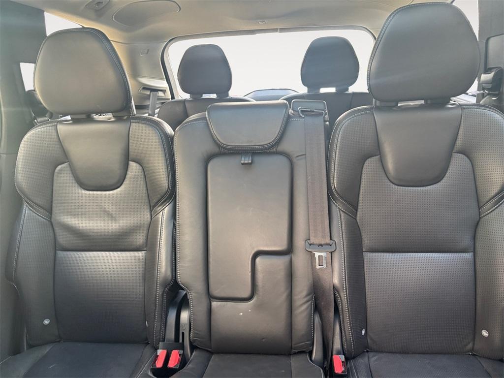 used 2016 Volvo XC90 Hybrid car, priced at $19,977