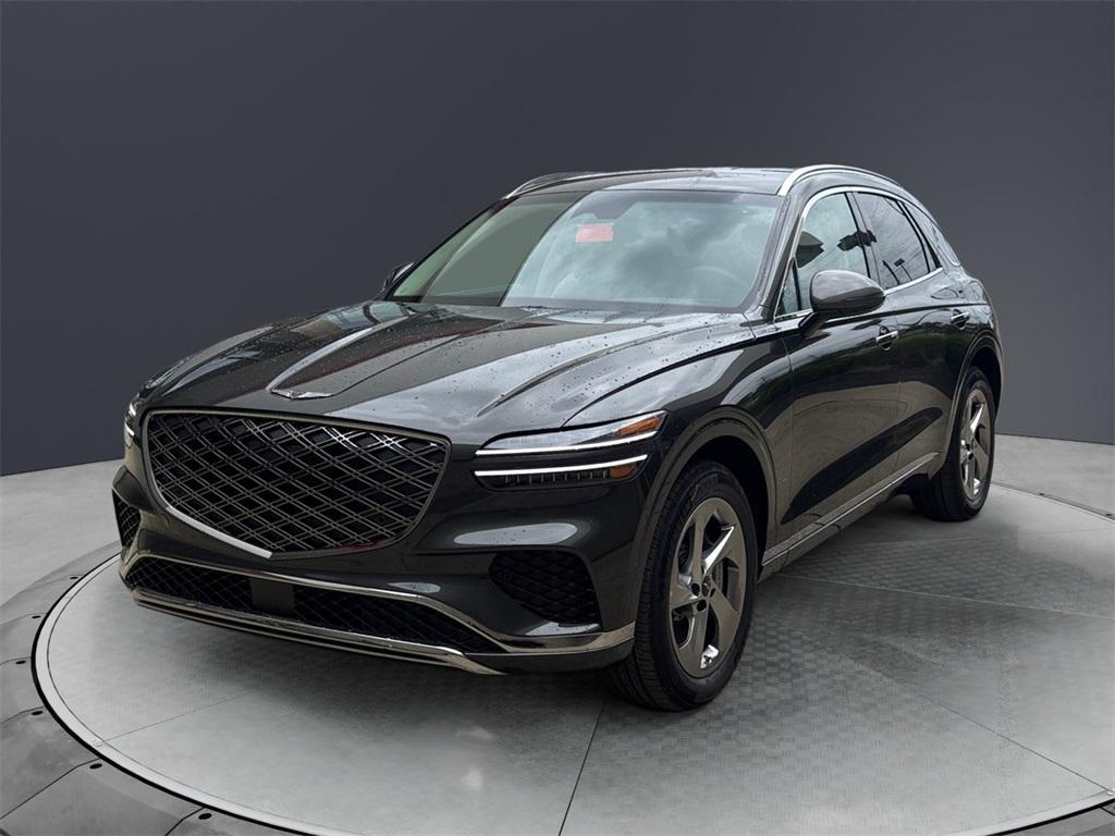 new 2026 Genesis GV70 car