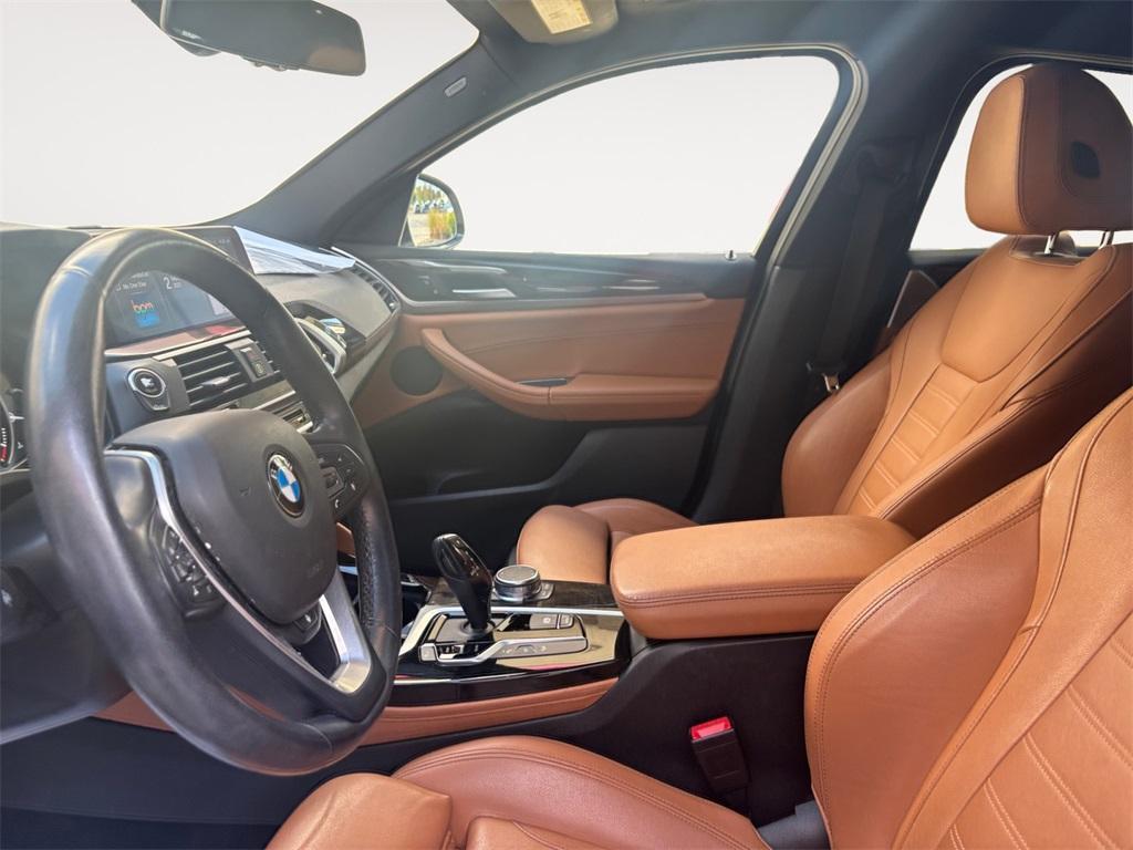 used 2019 BMW X4 car, priced at $25,477